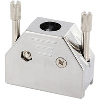 PH15LMS d-sub Gehäuse Polzahl: 15 Kunststoff 180 ° Metall 1 St. - Econ Connect PH15LMS d-sub Gehäuse Polzahl: 15 Kunststoff 180 ° Metall 1 St. - Econ Connect von econ Connect