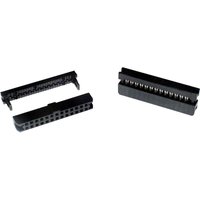 PV14RM2 Pfosten-Steckverbinder Rastermaß: 2 mm Polzahl Gesamt: 14 Anzahl Reihen: 2 1 s - Econ Connect PV14RM2 Pfosten-Steckverbinder Rastermaß: 2 mm Polzahl Gesamt: 14 Anzahl Reihen: 2 1 s - Econ Connect von econ Connect