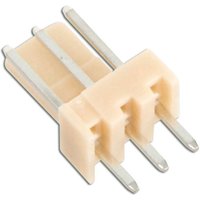 Stiftleiste Serie ps, 3-polig, gerade - Econ Connect Stiftleiste Serie ps, 3-polig, gerade - Econ Connect von econ Connect