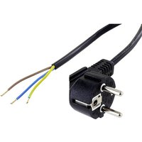 econ connect NKWO1,5SWE Strom Anschlusskabel 1.5 m econ connect NKWO1,5SWE Strom Anschlusskabel 1.5 m von econ Connect