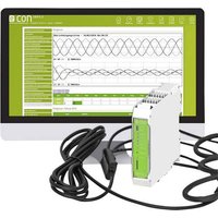 Econ Solutions econ sens3PRO - 3000A Netz-Analysegerät 3phasig mit Loggerfunktion Econ Solutions econ sens3PRO - 3000A Netz-Analysegerät 3phasig mit Loggerfunktion von econ Solutions