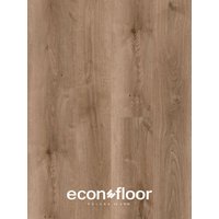 Vinylboden La Boheme 55 - Paket: 2,65 m² (9 Stück) von econfloor