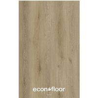 Vinylboden La Boheme 55 - Paket: 2,65 m² (9 Stück) von econfloor