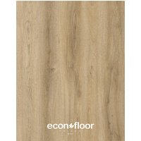 Vinylboden La Boheme 55 - Paket: 2,65 m² (9 Stück) von econfloor