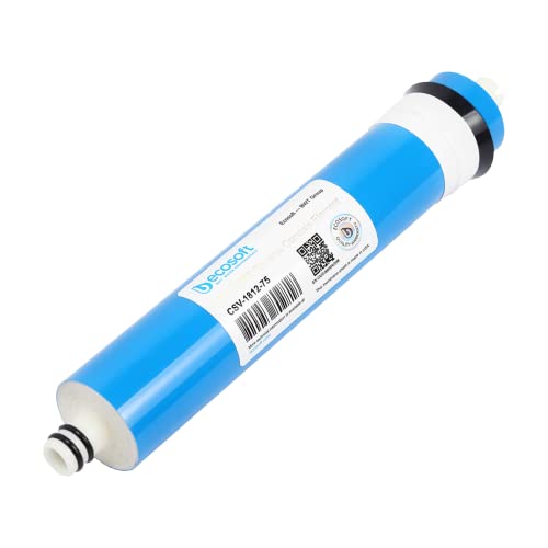 Ecosoft Membranelement 75 GPD von Ecosoft