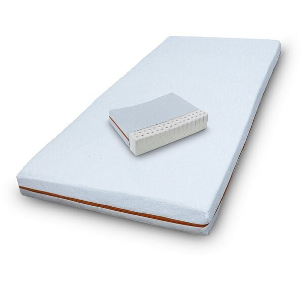 ecotrend Naturmatratzen-Topper TOPAS ecotrend Naturmatratzen-Topper TOPAS von ecotrend