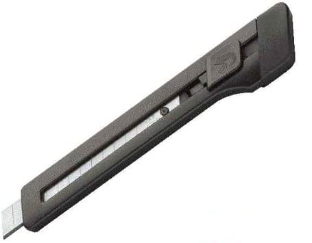 Cutter-Universal-Messer M9 von edding