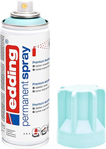 Edding e-5200 Spray Malerei pastellblau von edding