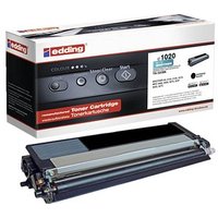 edding EDD-1020  schwarz Toner kompatibel zu brother TN-320BK von Edding