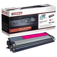 edding EDD-1022  magenta Toner kompatibel zu brother TN-320M von Edding