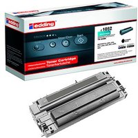 edding EDD-1052  schwarz Toner kompatibel zu brother TN-326BK von Edding