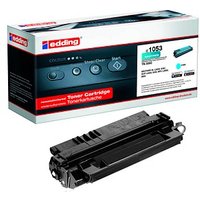 edding EDD-1053  cyan Toner kompatibel zu brother TN-326C von Edding