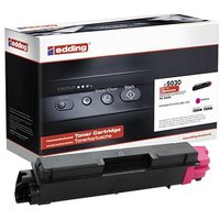 edding EDD-5030  magenta Toner kompatibel zu KYOCERA TK-580M von Edding