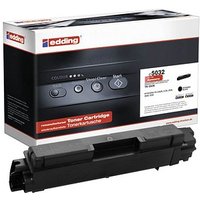 edding EDD-5032  schwarz Toner kompatibel zu KYOCERA TK-590K von Edding