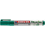 edding EcoLine 28 Whiteboard-Marker Mittel Rundspitze Grün von edding