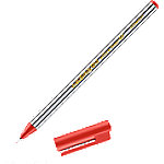 edding Fineliner 89 Rot von edding