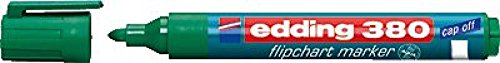 edding Flipchartmarker 380/4-380004 grün edding Flipchartmarker 380/4-380004 grün von edding