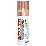 edding Permanentspray Premium-Acryl e-5200 Roségold 227 g von edding