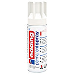 edding Permanentspray Premium-Acryl e-5200 Weiß Matt 245 g von edding