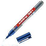 edding Whiteboard-Marker e-361 Blau Nachfüllbar10 Stück von edding