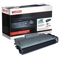 edding EDD-1001  schwarz Toner kompatibel zu brother TN-2220 von Edding