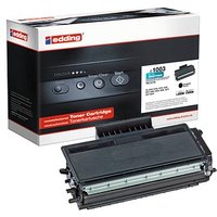 edding  schwarz Toner kompatibel zu brother TN-3170 von Edding