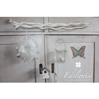 Fensterdeko Frühling von edelweissdeko