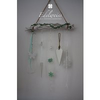 Fensterdeko Frühlingsstimmung von edelweissdeko