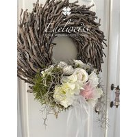 Türkranz Frühling 50 Ø Rosentraum Türkranz Frühling 50 Ø Rosentraum von edelweissdeko