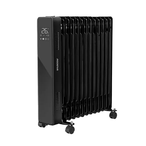 Intelligenter Ölradiator WB Ölkühler 3 Modi mit WiFi von eden pulse