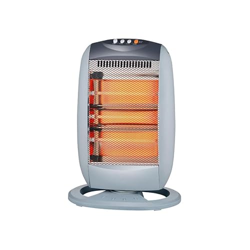 Quarzherd, 3 Leistungsstufen, 3 Quarzstäbe von Eden pulse