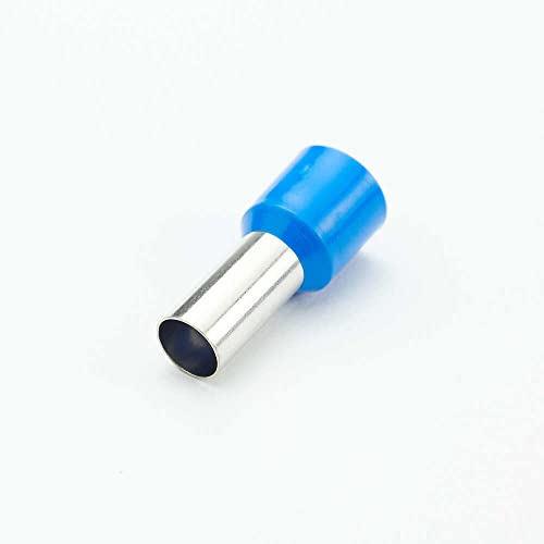 edi-tronic Aderendhülsen isoliert 16mm² 100 St. E-16mm² blau edi-tronic Aderendhülsen isoliert 16mm² 100 St. E-16mm² blau von edi-tronic