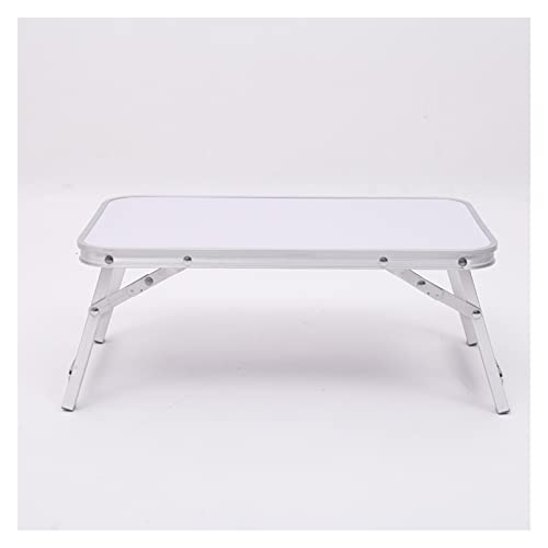 Klapptisch Aluminiumlegierung Leichter Grilltisch Outdoor Tragbar Picknicktisch Camping (D) von edjfbdehvdchvdeibjfg
