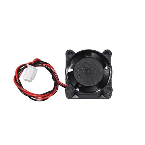 1 Stück 3010 Extruderlüfter for Flash-Forge for Adv-enturer 5M/AD5M Pro – 3D-Druckerteile 1 Stück 3010 Extruderlüfter for Flash-Forge for Adv-enturer 5M/AD5M Pro – 3D-Druckerteile von eejinwen