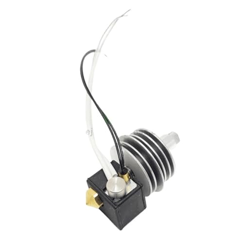 1 Stück for Flash-Forge for Fin-der 2 (24 V) Hotend-Baugruppe – 3D-Druckerteile von eejinwen