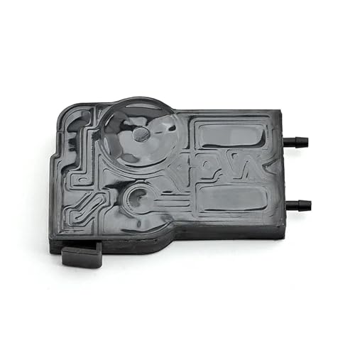 10 STÜCKE 5113 Tintendämpfer for Ep-Son DX7 5113 Tintendämpfer UV Eco Solvent Tintendämpfer for Smart Dumper(Zwart) von eejinwen