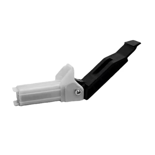 10 Stück FC0-1787-000 ADF-Scharnier for Canon for MF 4410 4450 4570 4430 4550 4580 4583 4554 4553 4453 4452 4420 4412 4710 D550 D520 D560(Black and White) von eejinwen