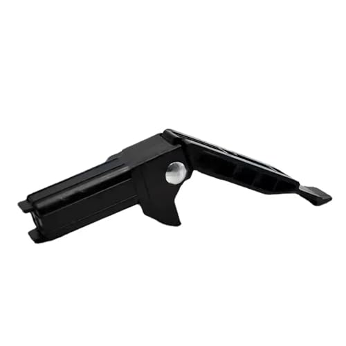 10 Stück FC0-1787-000 ADF-Scharnier for Canon for MF 4410 4450 4570 4430 4550 4580 4583 4554 4553 4453 4452 4420 4412 4710 D550 D520 D560(Zwart) von eejinwen