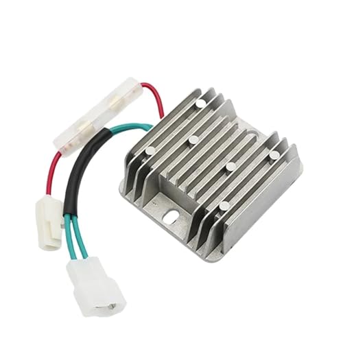 186F 178F 170F Diesel Motor Ladegerät 12V Generator Automatische spannung regler zubehör(186F 3wire) von eejinwen