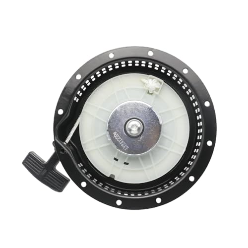 186F 186FA 192F for Good-Double Catch Diesel Generator Reversierstarter Elektrischer Generator Motor Seilzugstarter Montage Ersatzteile(High quality) von eejinwen