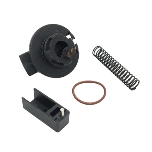 1Set Hebel Drücken Frühling Taste O-Ring Ersetzen for Hita-chi DH24PC3 DH24PB3 DH24PF3 Rotary Hammer Zubehör Werkzeug 1Set Hebel Drücken Frühling Taste O-Ring Ersetzen for Hita-chi DH24PC3 DH24PB3 DH24PF3 Rotary Hammer Zubehör Werkzeug von eejinwen