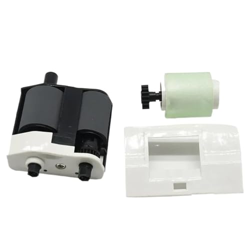 1set ADF Roller Kit for HP M 527 577 Pickup Roller Trennung Pad B5L52-67903 B5L52A W5U23A W5U23-67901 von eejinwen
