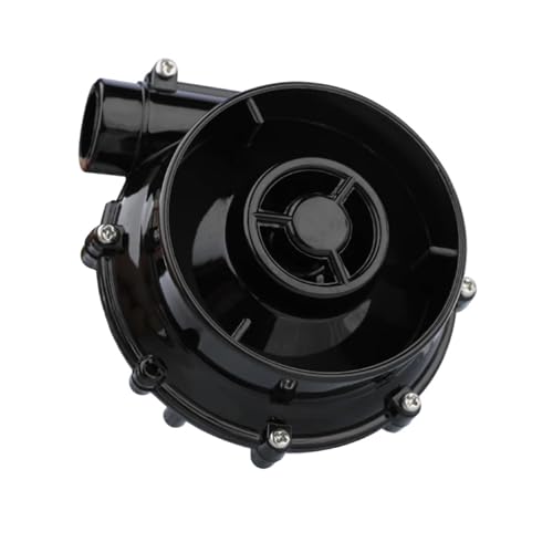 24 V bürstenloser Radialluftgebläse DC WS7040 7040 Gebläseventilator 6,5 Kpa for Vz-BoT HevORT 3D-Drucker von eejinwen