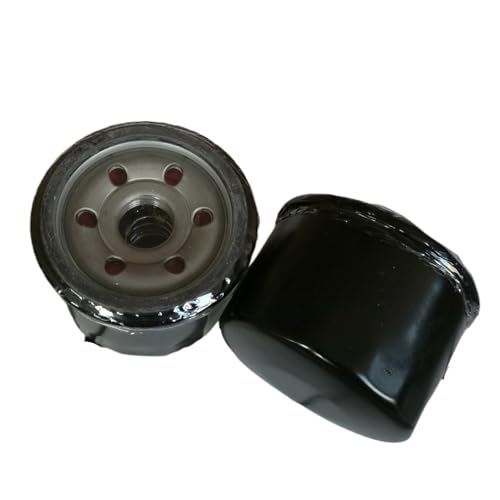 2er-Pack Ölfilter for MTD 751-12690 751-11501 951-12690 75112690 2er-Pack Ölfilter for MTD 751-12690 751-11501 951-12690 75112690 von eejinwen