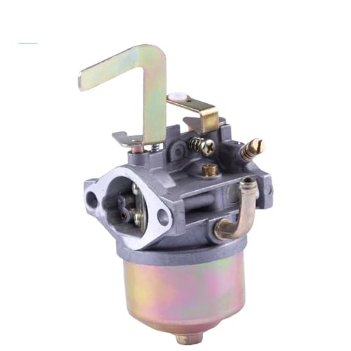 42mm Lochabstand 166 Generator Vergaser Umbausatz 166F MZ175 2600 Benzingenerator Vergaserteile von eejinwen