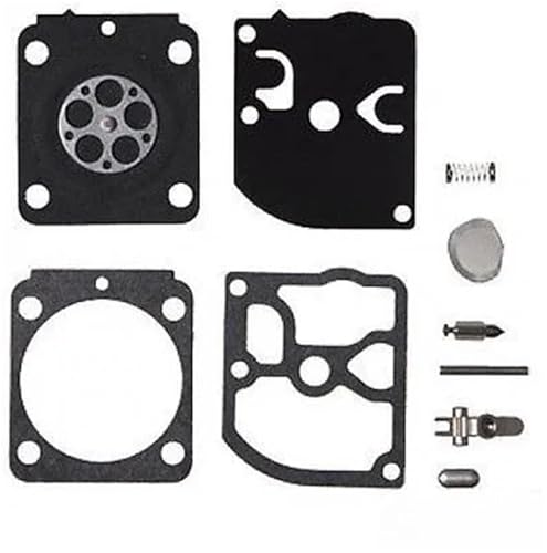 50 Stück for ZA-MA RB-99 Vergaser-Reparatursatz for ZA-MA RB-99 FS 85 55 45 38, BG 45 65 85 for FS85 FS55 FS45 FS38 FH75 FC75 HT75 HL75 50 Stück for ZA-MA RB-99 Vergaser-Reparatursatz for ZA-MA RB-99 FS 85 55 45 38, BG 45 65 85 for FS85 FS55 FS45 FS38 FH75 FC75 HT75 HL75 von eejinwen
