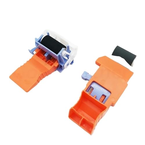 5X J8J70-67904 Fach 2 Trennung Pickup Feed Roller for HP for Las-erJet for Ente-rprise M631 M632 M633 M607 M608 M609 for Ca-Non 525 von eejinwen