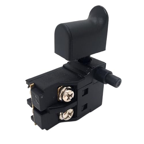 AC220V Schalter SGES115C-4 651252-2 Ersetzen for Mak 4100NH 4200 5012 4300 4100 Marmor Cutter Kettensäge Power Tools Ersatzteile AC220V Schalter SGES115C-4 651252-2 Ersetzen for Mak 4100NH 4200 5012 4300 4100 Marmor Cutter Kettensäge Power Tools Ersatzteile von eejinwen