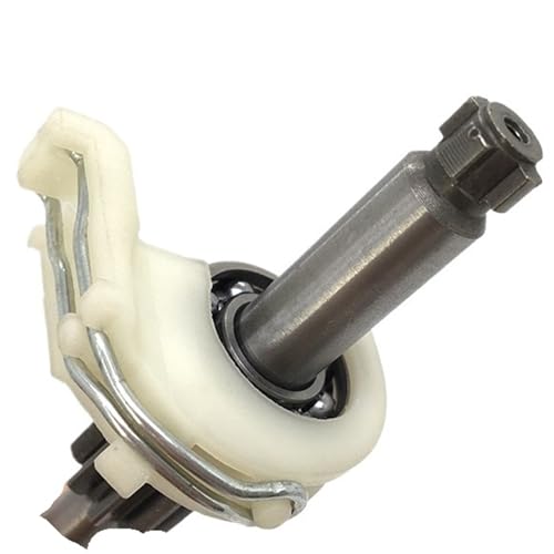 Ersetzen for BO-SCH GBH 2-26 226 DRE DDF 2-26F Rotary Hammer Zahn Welle Plain Lager Schalt Werkzeug Zubehör Ersatzteile von eejinwen