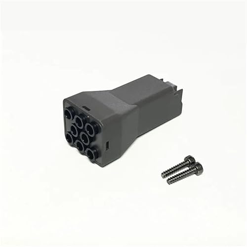 For ANY-CUBIC for KO-BRA 3/3 MAX / S1 PRO 8 FARBEN FILAMENT HUB - 3D Drucker Teile For ANY-CUBIC for KO-BRA 3/3 MAX / S1 PRO 8 FARBEN FILAMENT HUB - 3D Drucker Teile von eejinwen